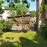 شقة Mlynarska 7