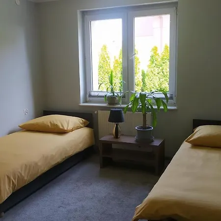 Mlynarska 7 شقة Lębork