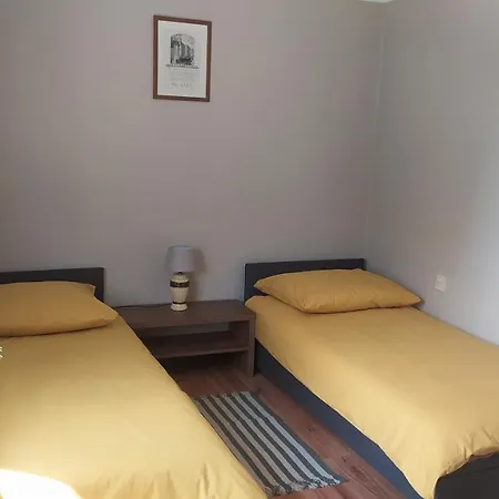 شقة Mlynarska 7 *