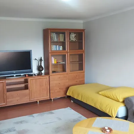 Apartamento Mlynarska 7 Lębork