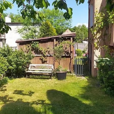 Apartamento Mlynarska 7