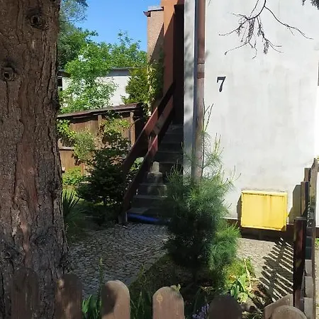 Mlynarska 7 Apartamento *