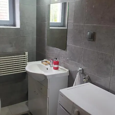 Mlynarska 7 Apartamento *